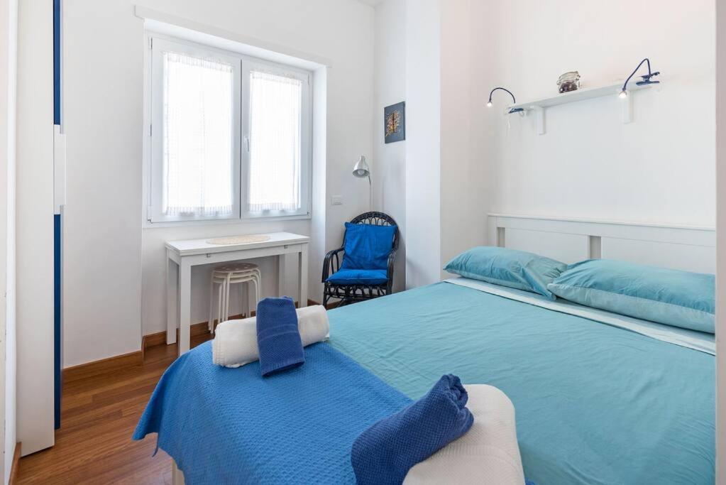 Blu Studio Roma Exterior foto